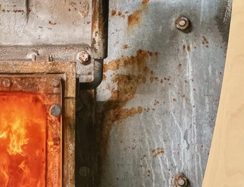 Kunstfenster Rheydt: Das Making Of