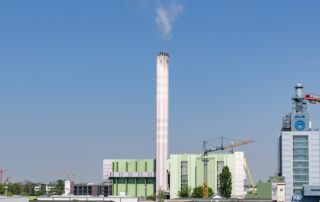 Die MVA Bonn
