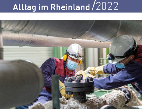 Alltag im Rheinland