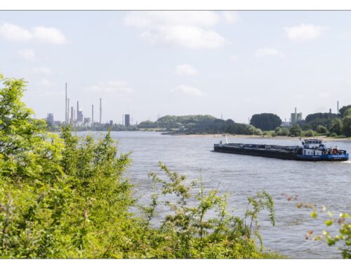 Stadt — Land — Rhein: Zwischen Erinnerung und Wandel