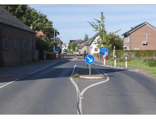 Stadt — Land — Rhein: Abschluss am linken Niederrhein