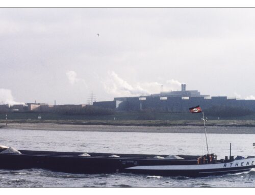 Stadt – Land – Rhein: Ein Jahr unterwegs. Heimat? Sehnsuchtsort?