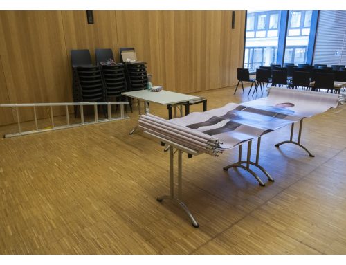 „Mit Sicherheit in Ordnung“: Das Making-Of