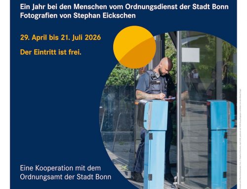 „Mit Sicherheit in Ordnung“: Die Ausstellung